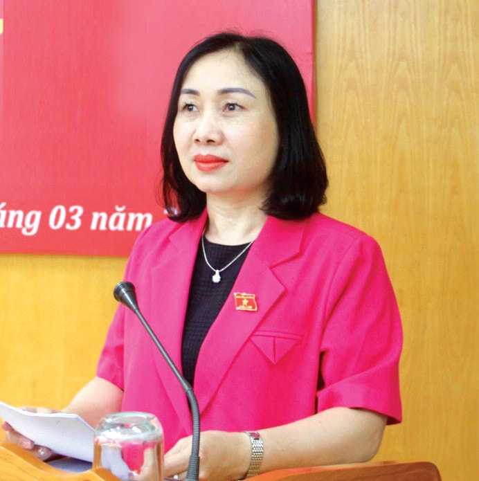 Đúng trọng tâm, rõ giải pháp