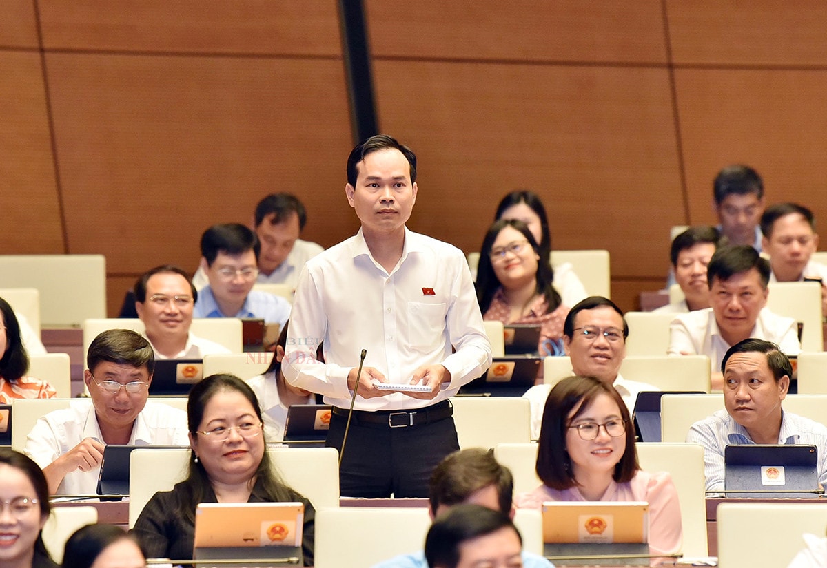 Vì sao thị trường khoa học và công nghệ Việt Nam vẫn chưa phát triển? -0