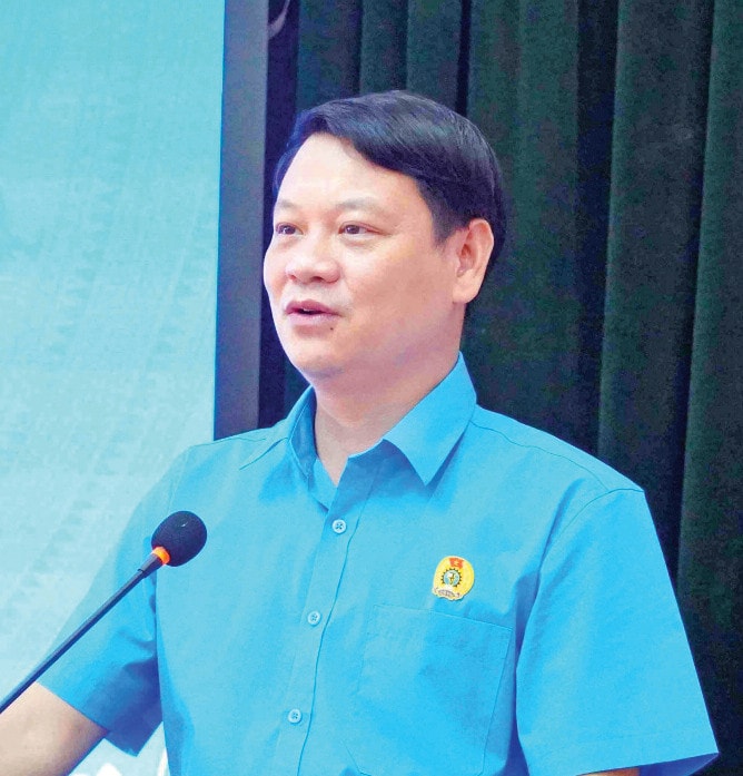 Đúng trọng tâm, rõ giải pháp