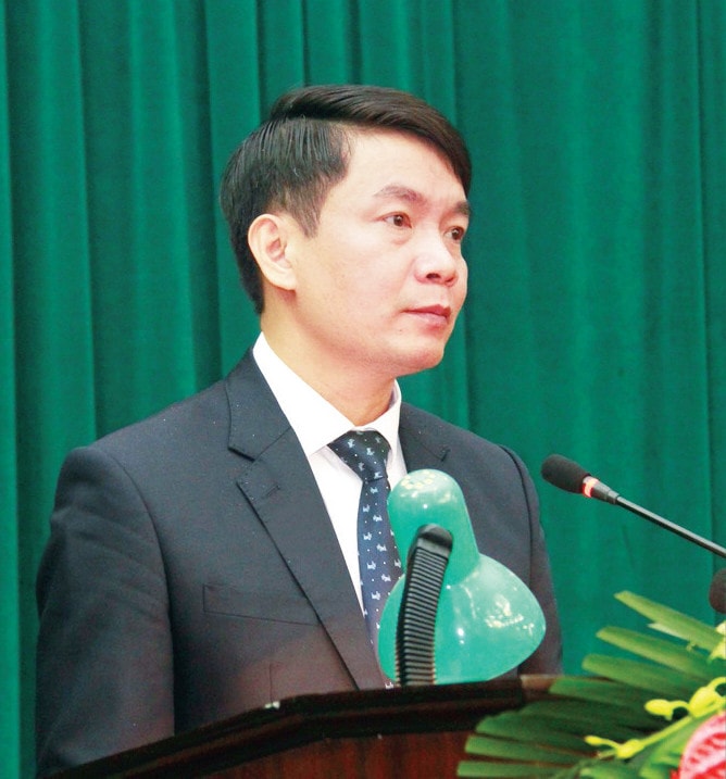 Đúng trọng tâm, rõ giải pháp