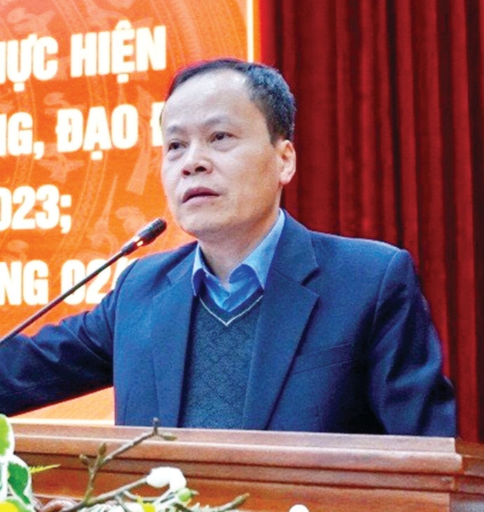 Đúng trọng tâm, rõ giải pháp