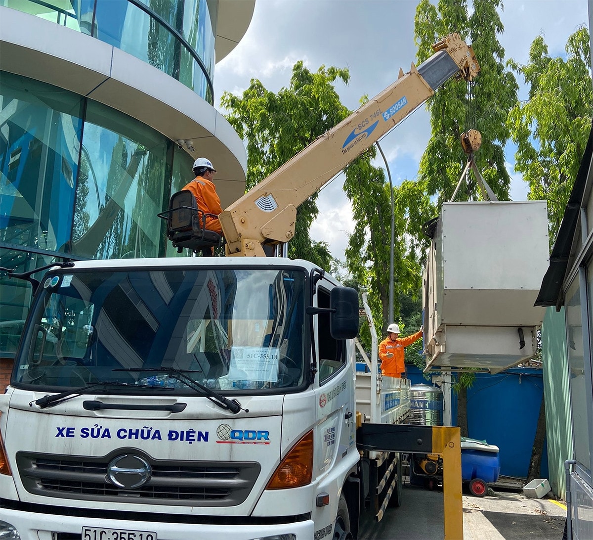 TP Hồ Chí Minh: EVNHCMC bảo đảm cấp điện cho Kỳ thi tuyển sinh vào lớp 10 -0