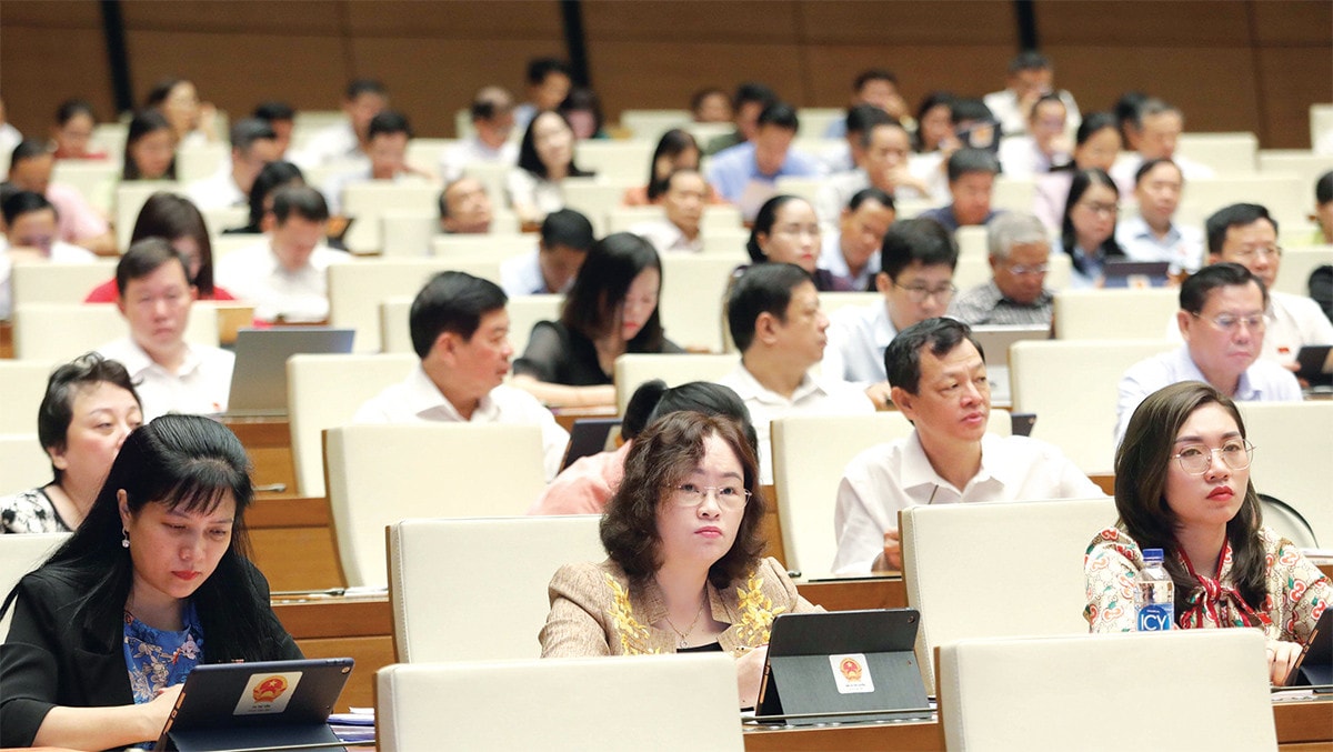 Tập trung chính sách, ngân sách cho y tế dự phòng, y tế cơ sở -0