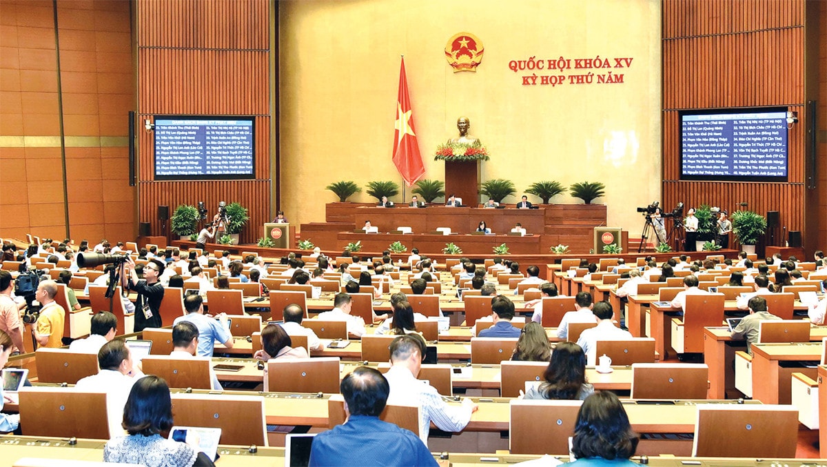 Tập trung chính sách, ngân sách cho y tế dự phòng, y tế cơ sở -0