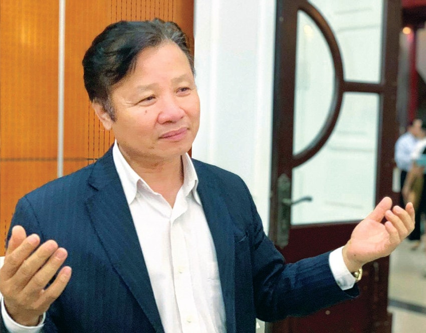 Bài 3: Phát triển khoa học công nghệ và đổi mới sáng tạo mới bảo đảm vị thế cạnh tranh quốc gia -0