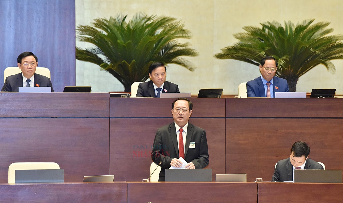 Vì sao thị trường khoa học và công nghệ Việt Nam vẫn chưa phát triển? -0