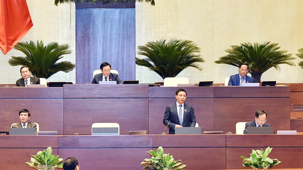 Trực diện, đúng mực, rõ trách nhiệm -0