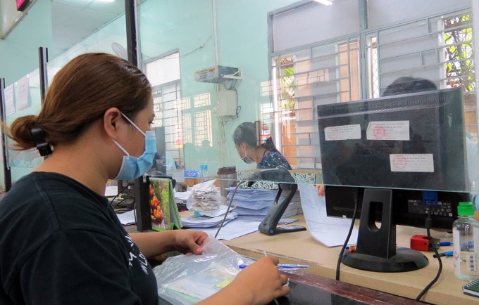 Nhiều quyền lợi chưa được người lao động tận dụng -0