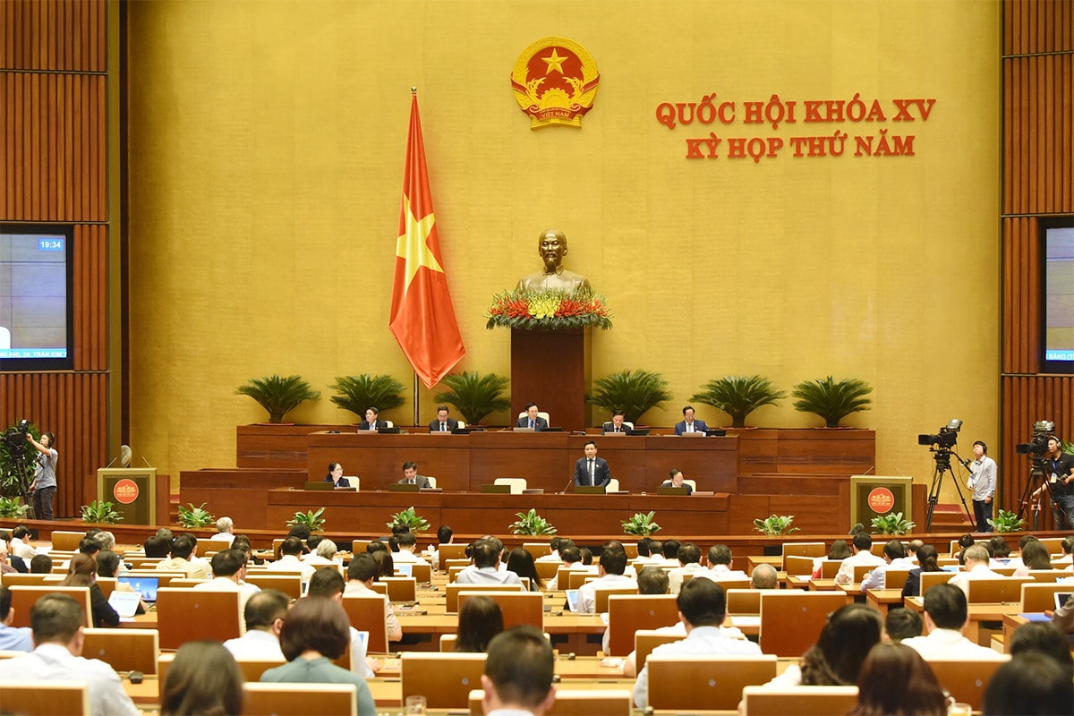 Tăng cường kết nối, đẩy mạnh vận tải đa phương thức -0