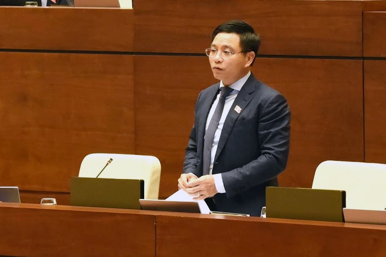 Tăng cường kết nối, đẩy mạnh vận tải đa phương thức -0