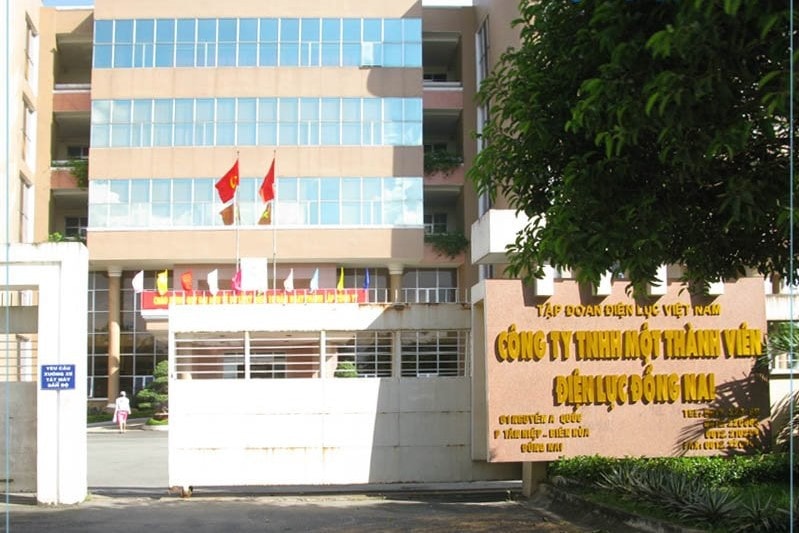 Sai phạm nghiêm trọng tại Trung tâm Khuyến công và Tư vấn phát triển Công nghiệp Đồng Nai -0