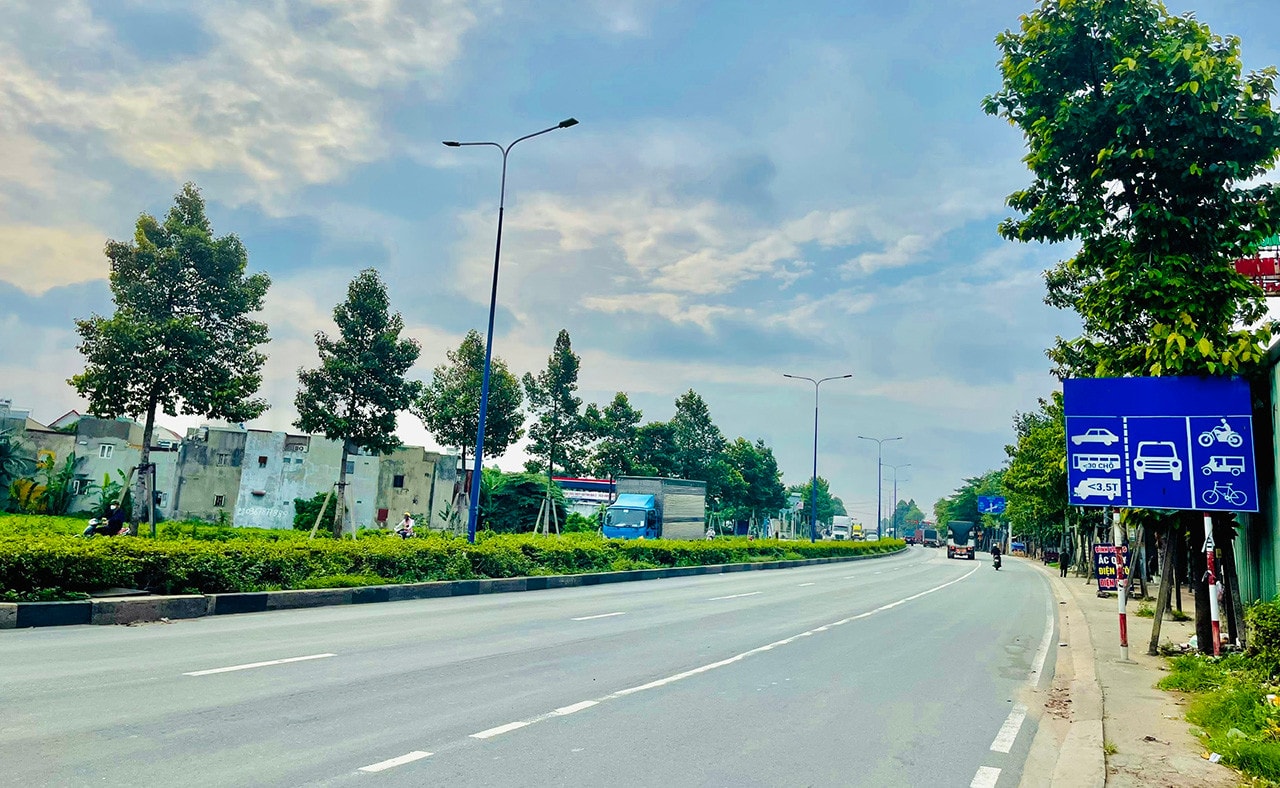 Bình Dương khẩn trương mọi công tác đảm bảo khởi công đường Vành đai 3 trong tháng 6 -0