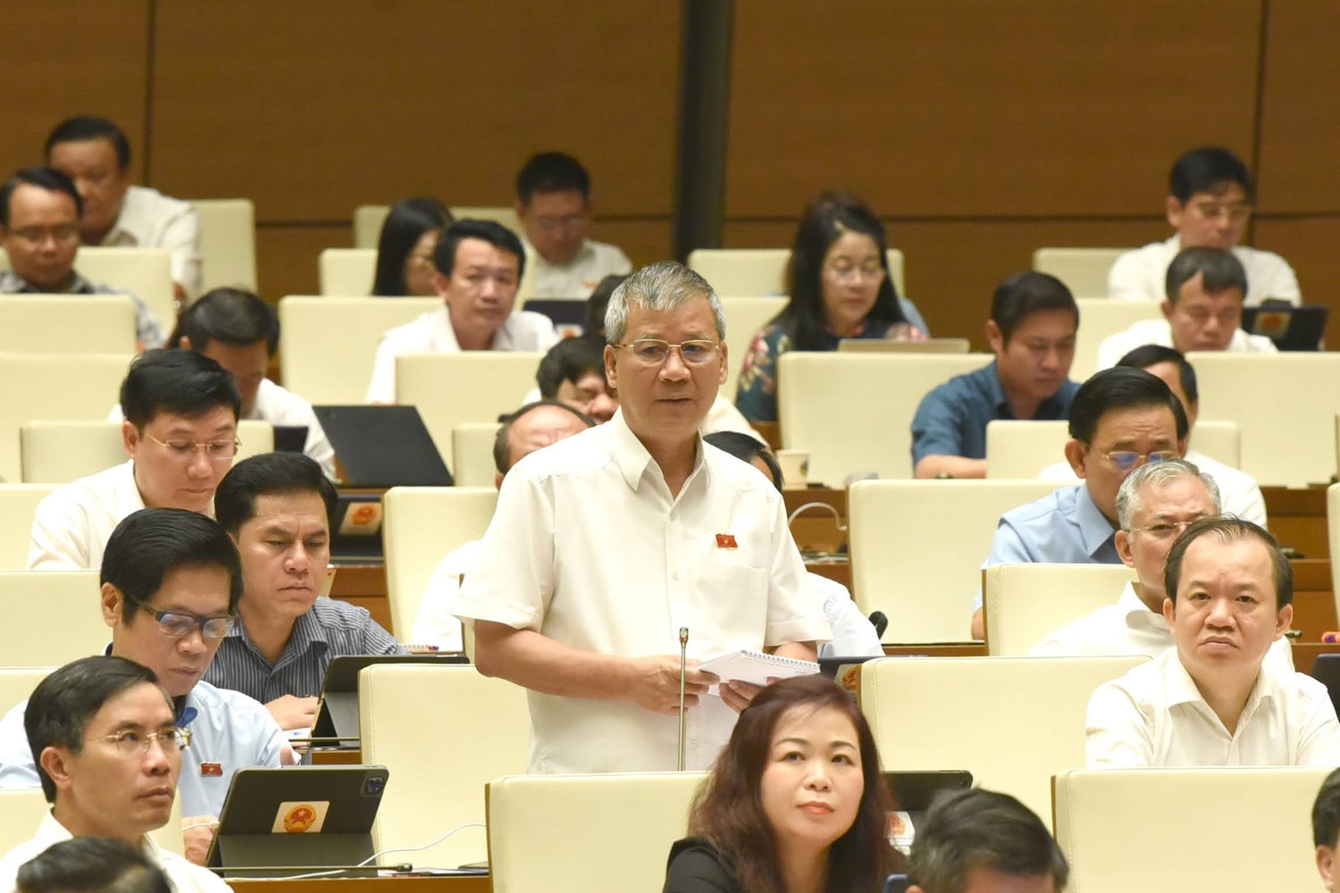 Tăng cường kết nối, đẩy mạnh vận tải đa phương thức -0