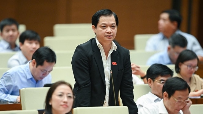Dự thảo Nghị quyết của Quốc hội về thí điểm một số cơ chế, chính sách đặc thù phát triển TP. Hồ Chí Minh: Tạo động lực thúc đẩy vai trò đầu tàu kinh tế của TP. Hồ Chí Minh -0