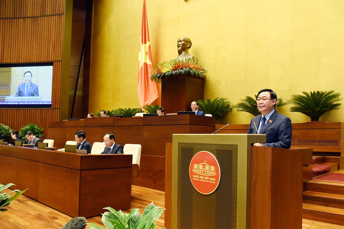 Đi đến cùng vấn đề đã chất vấn, giám sát -0