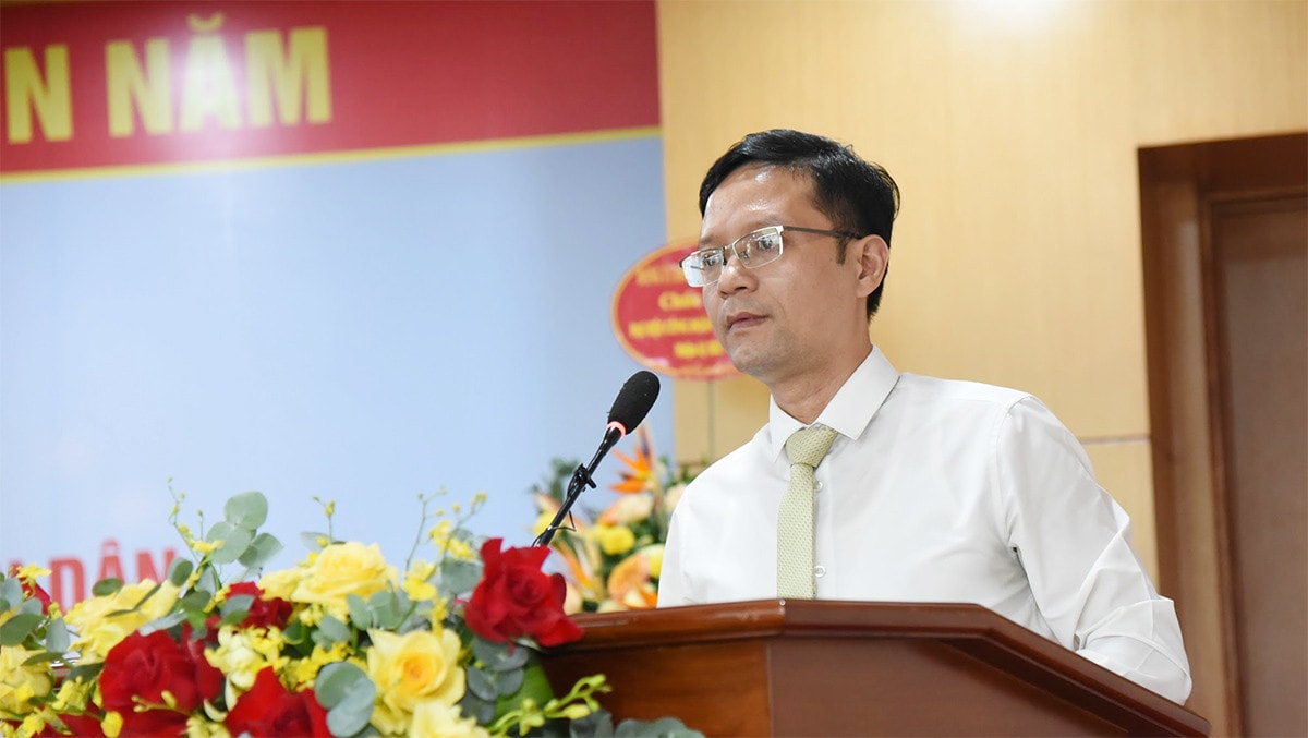 Đại hội Công đoàn cơ sở Báo Đại biểu Nhân dân nhiệm kỳ 2023 - 2028 -2