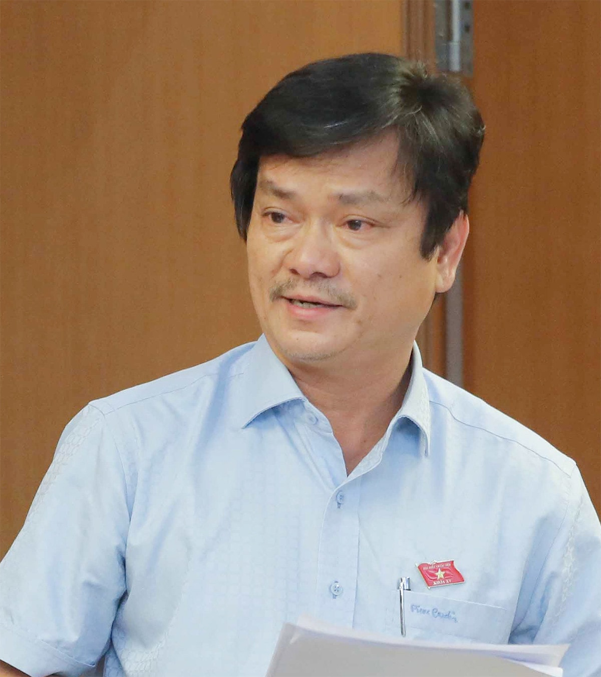 Bổ sung quy định giải quyết khi có xung đột quy hoạch sử dụng đất với quy hoạch ngành