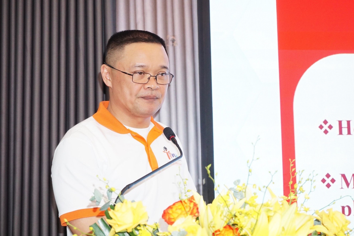 Mô hình tháo gỡ “nút thắt” thiếu giáo viên tiếng Anh cho vùng khó khăn -0