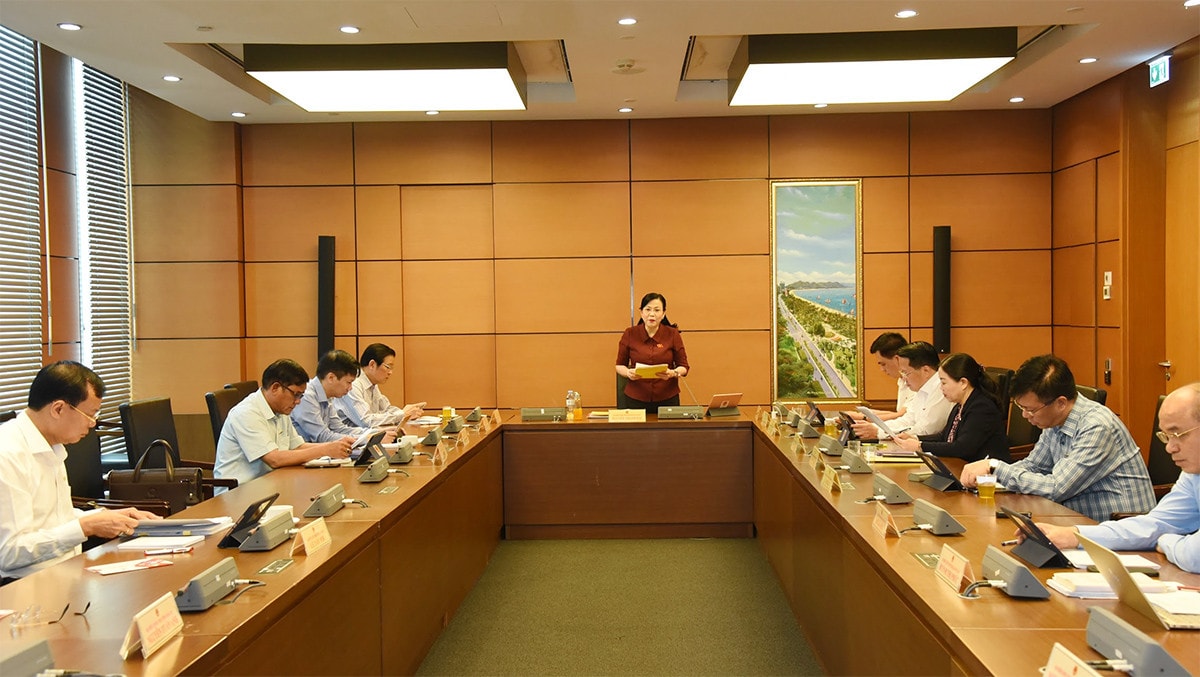 Không làm lộ lọt bí mật thông tin -1