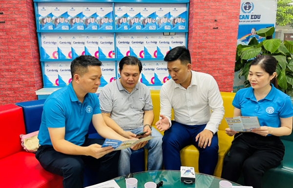 Lao động nước ngoài sử dụng Ứng dụng VssID – BHXH số -0