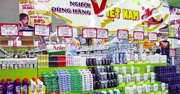 Người Việt ưu tiên dùng hàng Việt! -0