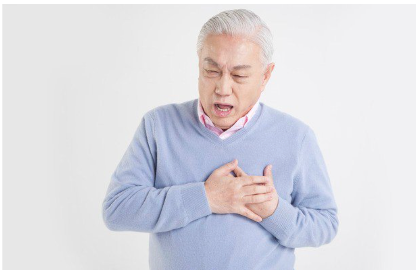 Dấu hiệu nhận biết bệnh nhồi máu cơ tim -0