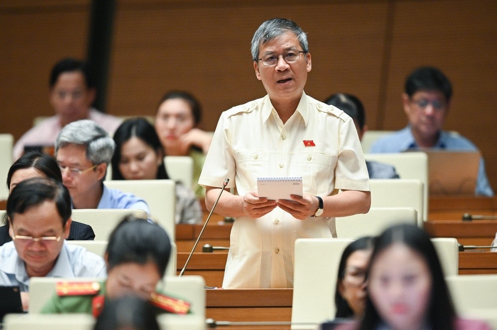 Bài xuất bản ngày 12.6.2023: Y tế cơ sở phải đến gần dân nhất -0