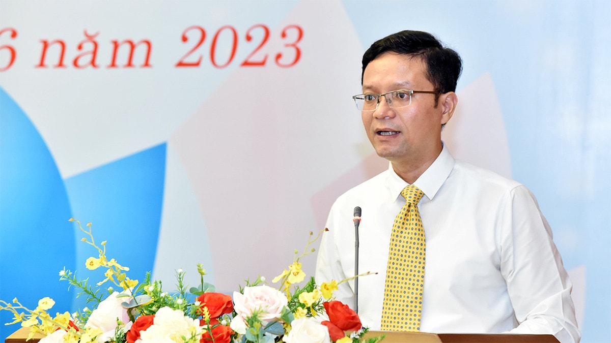 Tổng Thư ký Quốc hội, Chủ nhiệm Văn phòng Quốc hội Bùi Văn Cường dự Đại hội Công đoàn Vụ Thư ký -0
