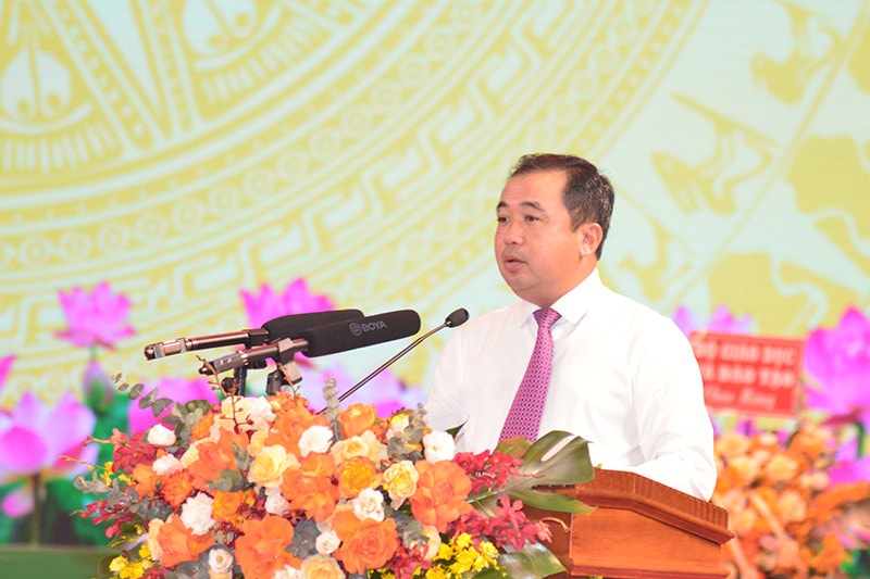 Sáp nhập Trường cao đẳng Hải Dương vào Trường Đại học Hải Dương -0