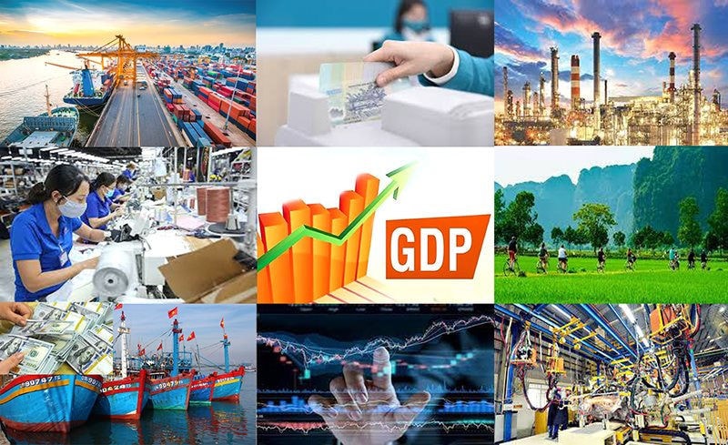 Xây dựng kế hoạch phát triển kinh tế - xã hội và dự toán ngân sách nhà nước năm 2024 -0