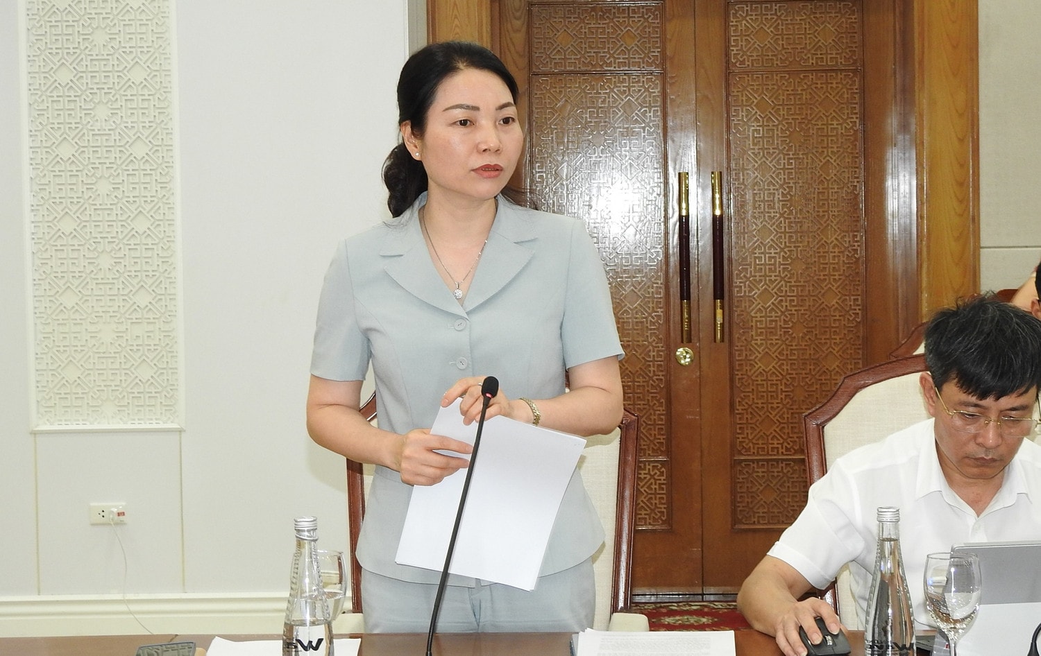 Quảng Ninh xây dựng phương án đảm bảo thí sinh khu vực mưa bão đến được điểm thi -0