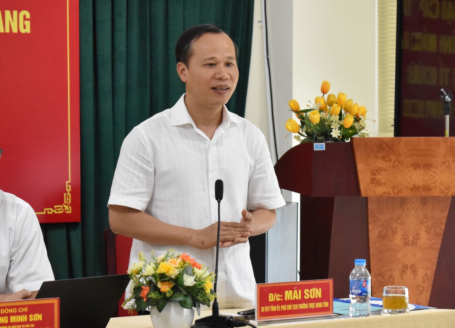 Thi tốt nghiệp THPT 2023: Cần lên các phương án xử lý tình huống bất ngờ -0