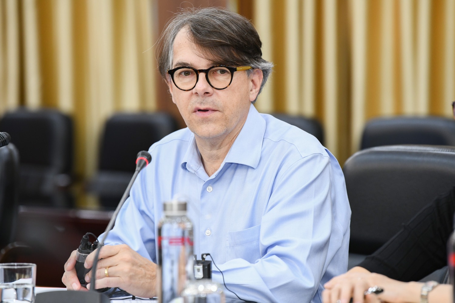 Điều chuyên gia World Bank hay hỏi sinh viên Bách khoa Hà Nội -0