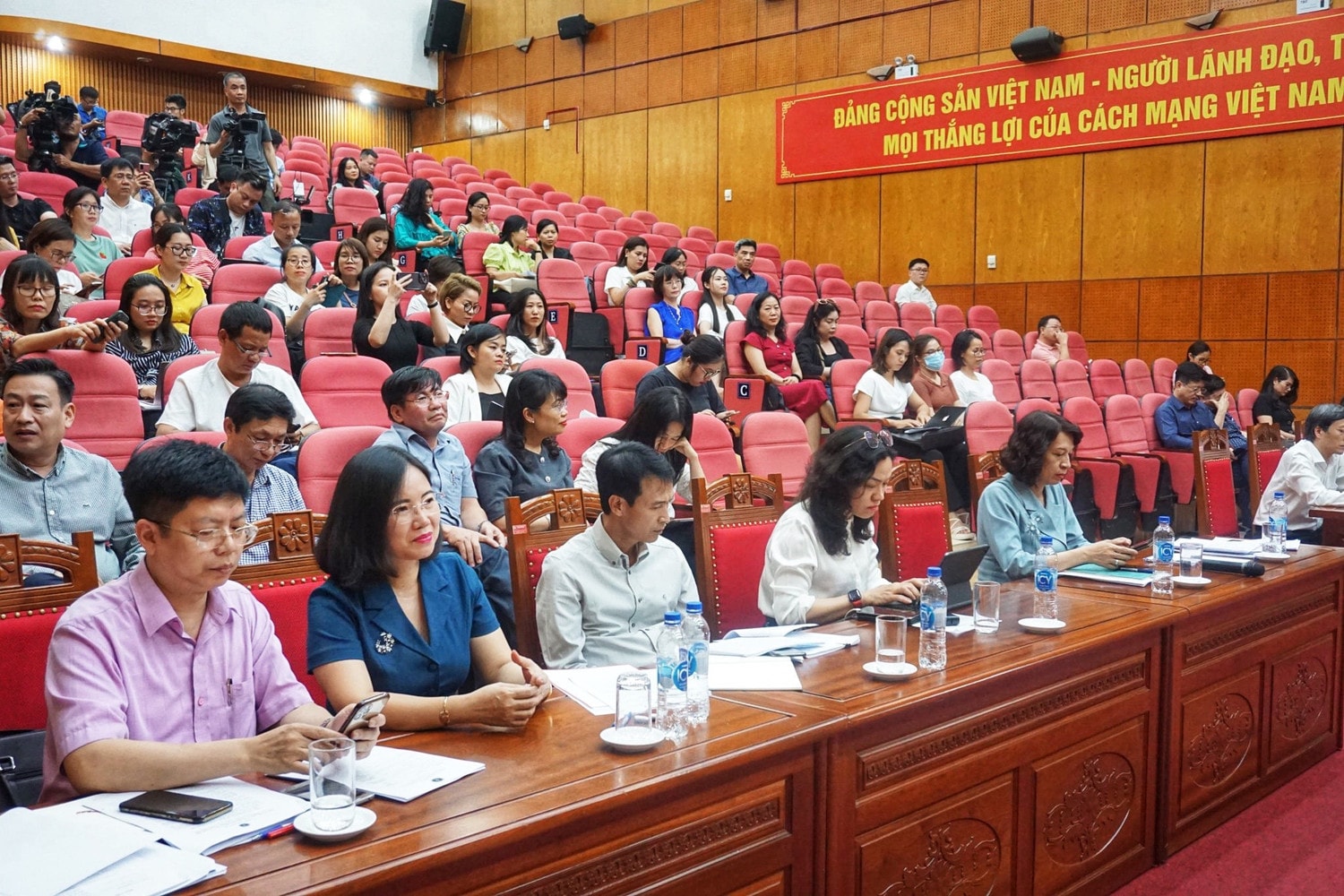 Công tác điều trị thay đổi thế nào khi Covid-19 chuyển sang bệnh truyền nhiễm nhóm B? -0
