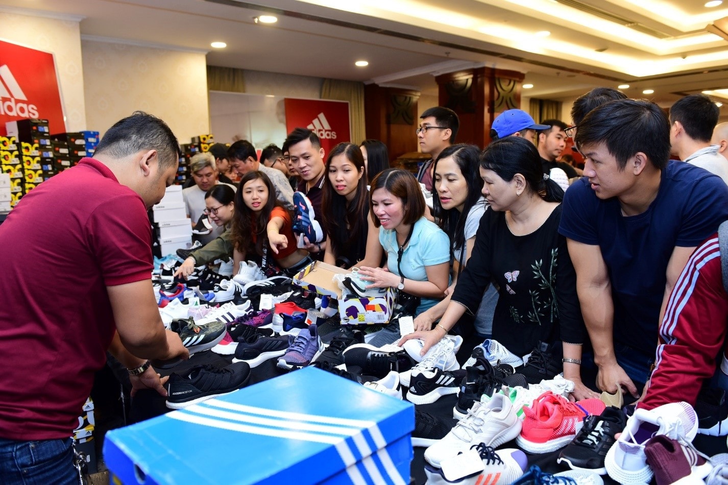 TNL Plaza The GoldView - Địa điểm lý tưởng tổ chức sự kiện kích cầu -0