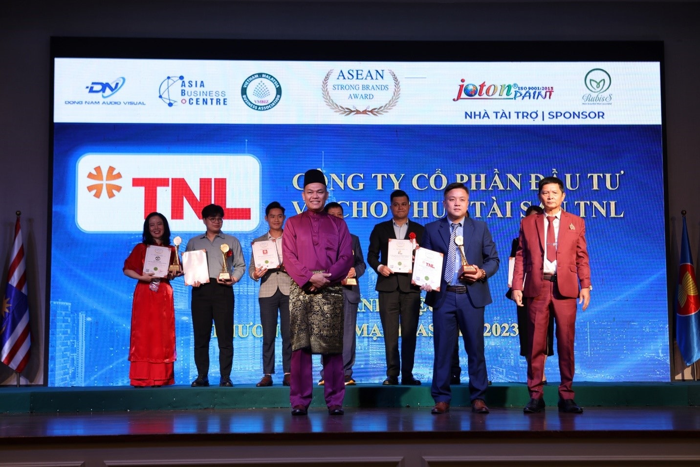 TNL Plaza The GoldView - Địa điểm lý tưởng tổ chức sự kiện kích cầu -0