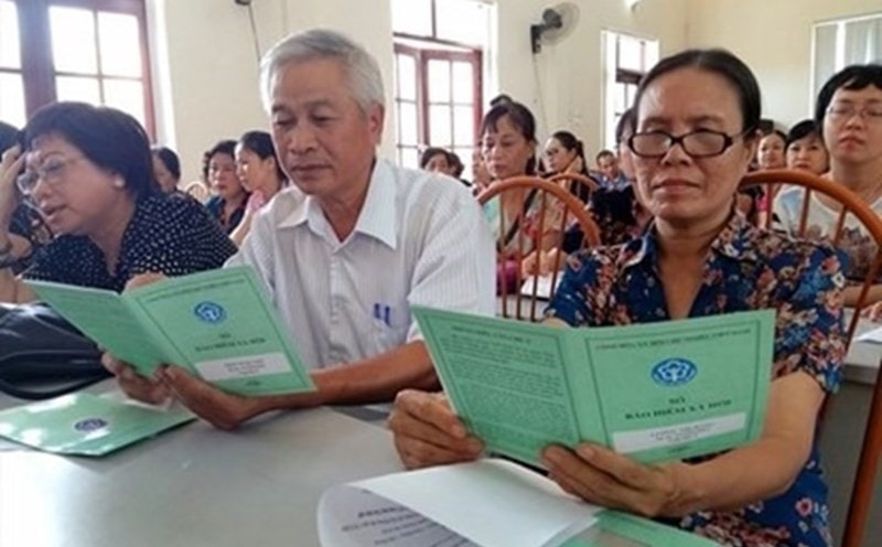 Toàn bộ trường hợp nghỉ hưu sớm không bị trừ tỷ lệ lương hưu -0