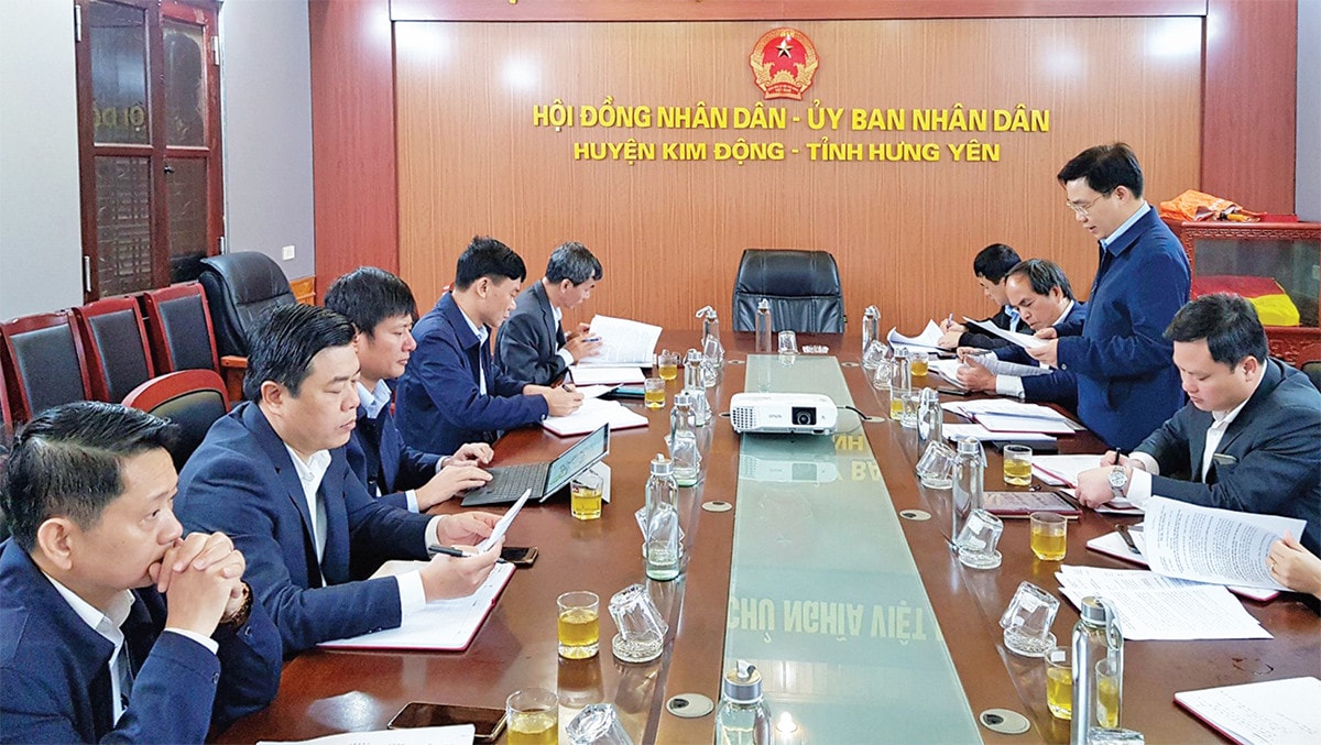 Xử lý nghiêm các hành vi vi phạm về khoáng sản