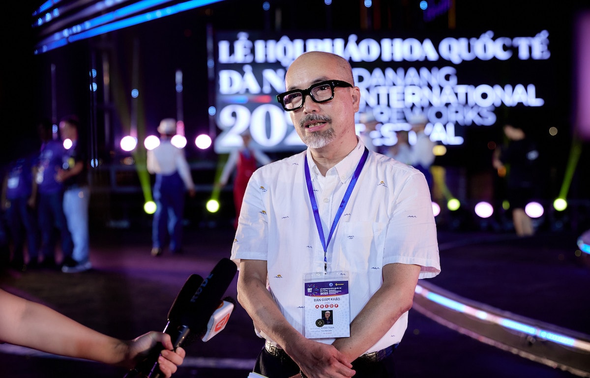 DIFF 2023: Hai cựu quán quân Australia và Italy sẽ đưa khán giả thăng hoa trong đêm lễ hội -0