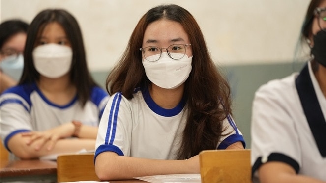 Nhiều cơ sở giáo dục đại học vẫn sử dụng kết quả thi tốt nghiệp THPT 2023 để xét tuyển