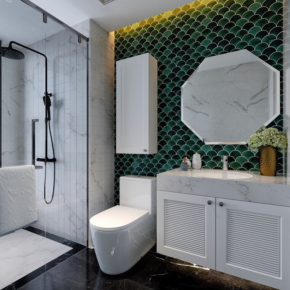 Căn hộ 3 phòng ngủ tại BerRiver Jardin: Giải pháp căn hộ tối ưu cho gia đình đa thế hệ -0