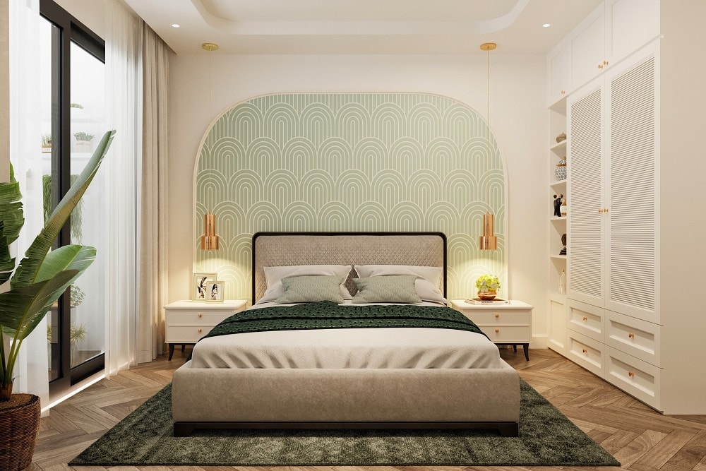 Căn hộ 3 phòng ngủ tại BerRiver Jardin: Giải pháp căn hộ tối ưu cho gia đình đa thế hệ -0