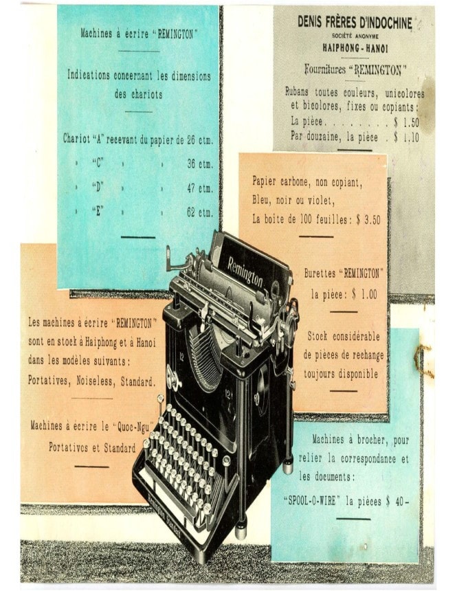 Báo chí ở Việt Nam trước năm 1945 -0