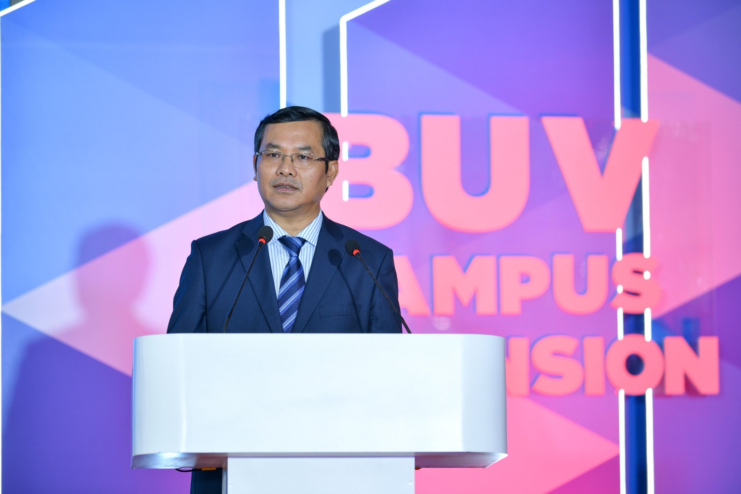 Trường Đại học Anh Quốc Việt Nam mở rộng khuôn viên học tập trị giá 165 triệu USD -0