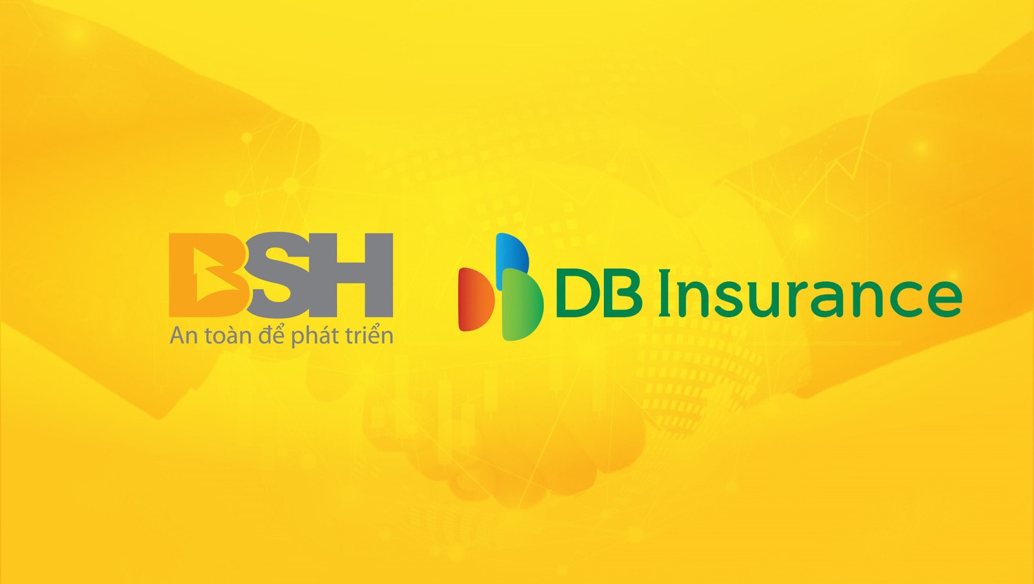 Bảo hiểm DB (Hàn Quốc) ký hợp đồng mua 75% cổ phần Bảo hiểm BSH -0