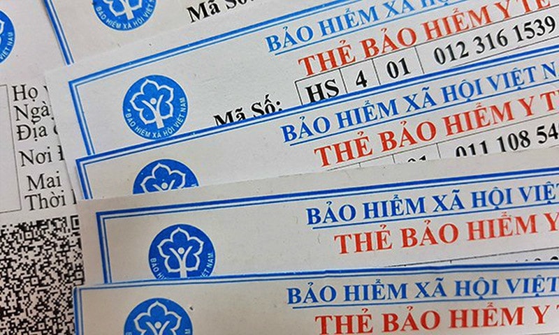 Từ ngày 1.7, thay đổi mức đóng bảo hiểm y tế hộ gia đình -0