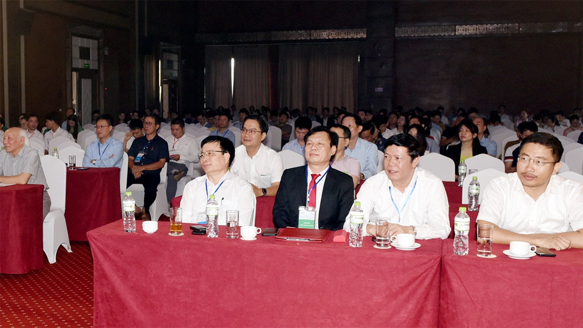 Hội nghị khoa học phẫu thuật thần kinh dành cho bác sỹ trẻ -2
