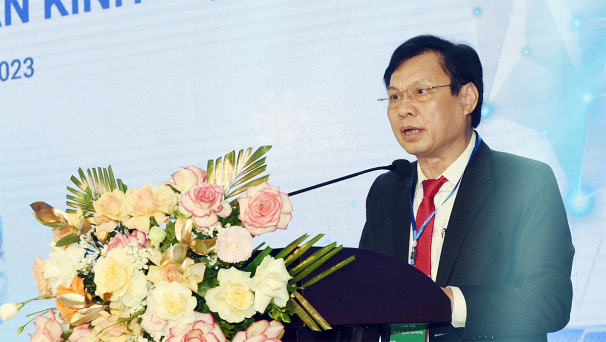 Hội nghị khoa học phẫu thuật thần kinh dành cho bác sỹ trẻ -0