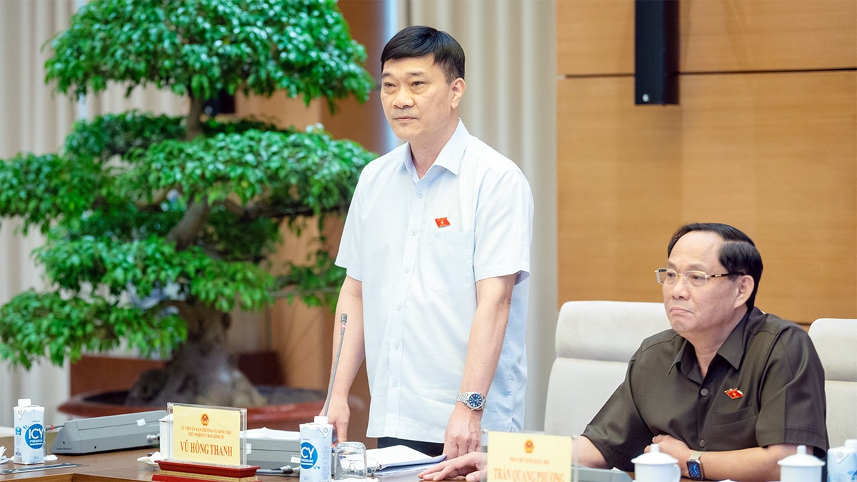 Nghiên cứu mở rộng đối tượng cho vay và hạ lãi suất vay hơn nữa