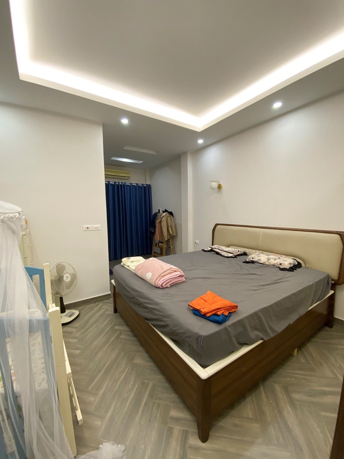 Sự thật đằng sau những ngôi nhà tiền tỷ, không sổ đỏ được rao bán trên mạng xã hội -0